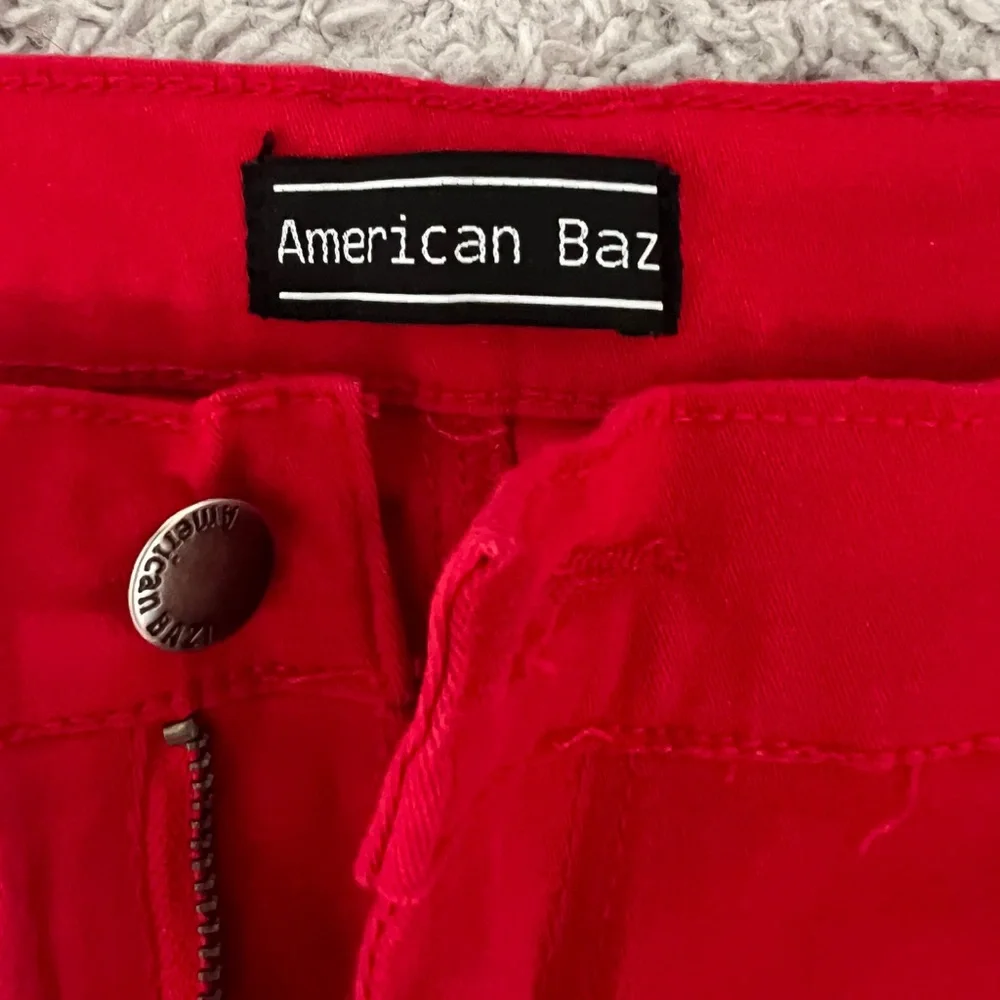 American Bazi Jogger Jeans
